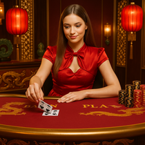 Sportuna - Live Baccarat