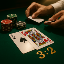 Sportuna - Live Blackjack - Online Casino Schweiz