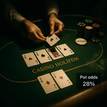 Sportuna - Live Poker