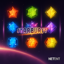 Sportuna - Starburst Slot - Online Casino Schweiz