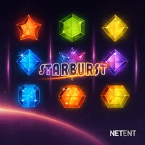 Sportuna - Starburst Slot - Online Casino Schweiz