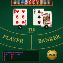 Sportuna - Baccarat - Online Casino Schweiz