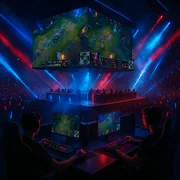 Sportuna - Esports Wetten