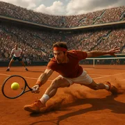 Sportuna - Tennis Wetten